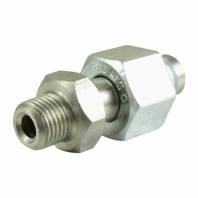44.215 | 44215 Ausgangsteil Pumpe R1/4